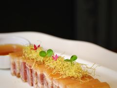 -宫燕府·京菜·烤鸭·淮扬菜(王府中心店)