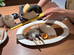-CURRY YA 熟成咖哩專門店(深圳湾万象城店)