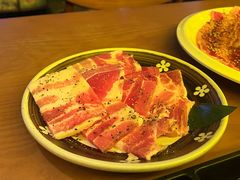 -AJIYA炭火烧肉(徐汇正大乐城店)