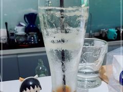 -T-COFFEE(长江花园店)