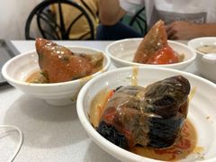 -蓝氏钟楼肉粽