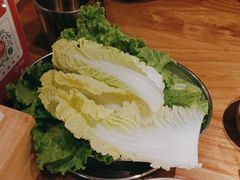 -汉拿山(北京上地华联店)
