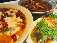 -懒人盐府人家(航天桥店)