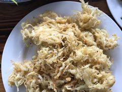 -阿葉农家饭店