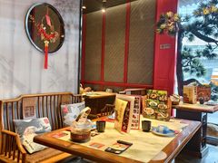 -范家小馆·四代传承烤鸭店(紫竹桥店)