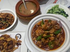 -有藕有鱼·湖北菜(唐家墩店)