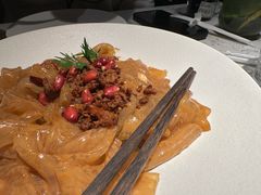 -奉天小馆·非遗东北菜(济南万象城店)