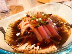 -天顺渔港·海景餐厅(星海广场店)