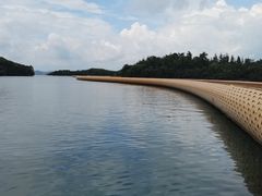-庐山西海主景区