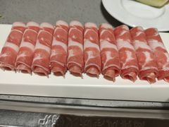 -海底捞火锅(奥山世纪城店)