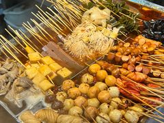 -郭记小街麻辣烫(虎坊路店)