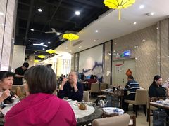 大堂-點無缺茶楼·海鲜酒家(世博店)