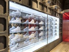 -JORDAN(东方广场店)