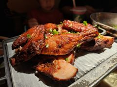 -绿茶餐厅(昌平悦荟店)