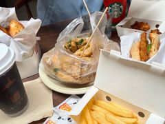 -必胜客(姜堰北大街店)