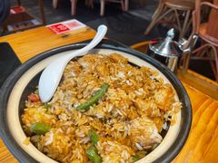 -野山舂·贵州现舂酸汤牛肉(鸿通城店)