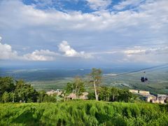 -长白山万达国际度假区