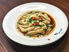 -华馨园北京烤鸭(丽水店)