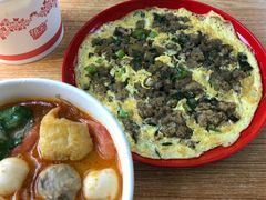 -老闽味沙茶面·姜母鸭(传承35年曾厝垵店)