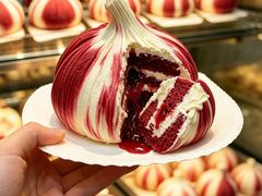 -柏尼娅PEARIA·蛋糕定制(静安店)
