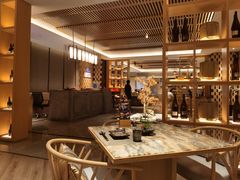 大堂-安蒂娅·海鲜自助餐厅(安蒂娅美兰酒店)