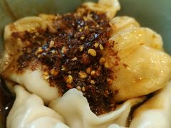 -春阳水饺(香槟广场店)