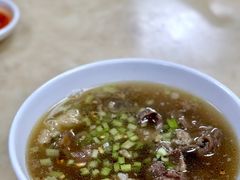 -五洲牛肉美食馆