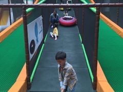 -蒙特利亲子乐园