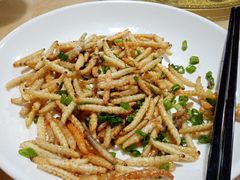 -红炎炎农家菜老字号(金水台店)