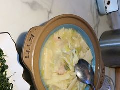 -居竹·地道潮汕菜(星河店)