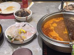 -一绪に寿喜烧(荟聚店)