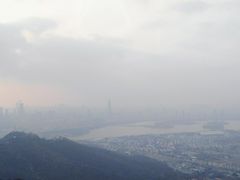 -紫金山山顶公园
