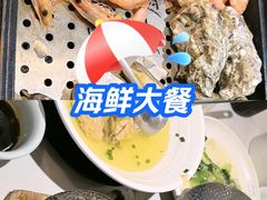 -好厨郎烤鱼·家常菜(红旗路总店)