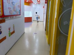-昂立青少儿成长中心(普陀中潭校区)