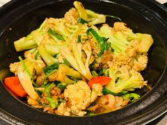 -博多新记·粤菜(复兴店)