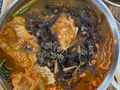 螺肉螺蛳粉-西环肥仔螺蛳粉(总店)