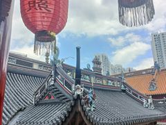 -钦赐仰殿道观
