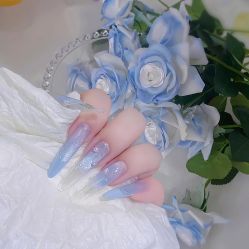 -和妍悦社美甲美睫