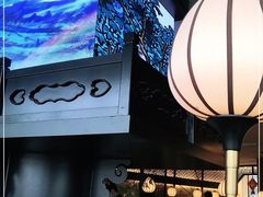 -新白鹿餐厅(虹桥南丰城店)
