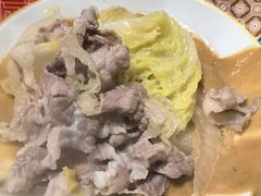 -曲氏老北京铜锅涮肉•火锅(不老街店)