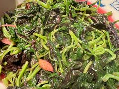 -麒麟小院·老九江菜(安平路店)