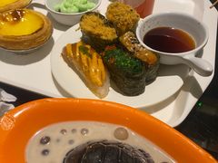 -堂会(白云店)