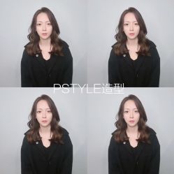 -P.STYLE 派斯造型