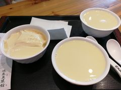 -冰泉豆浆馆(阳朔店)
