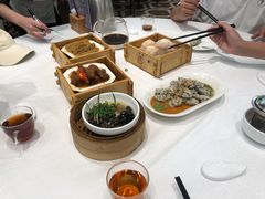 -金翠皇宫粤菜·点心·海鲜(科技园店)
