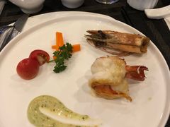 -火舞铁板烧(龙岗中心城店)