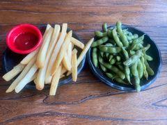 -盐说Salt Talk北美风味西餐厅(海上世界店)