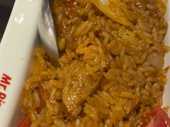 -米斯特比萨(罗斯福店)