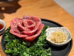 -烧肉达人•炭火烧肉(新天地店)