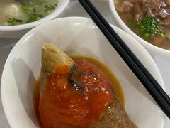 -东街钟楼肉粽(总店)